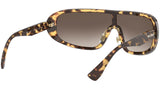 MU 06VS 7S0170 light havana