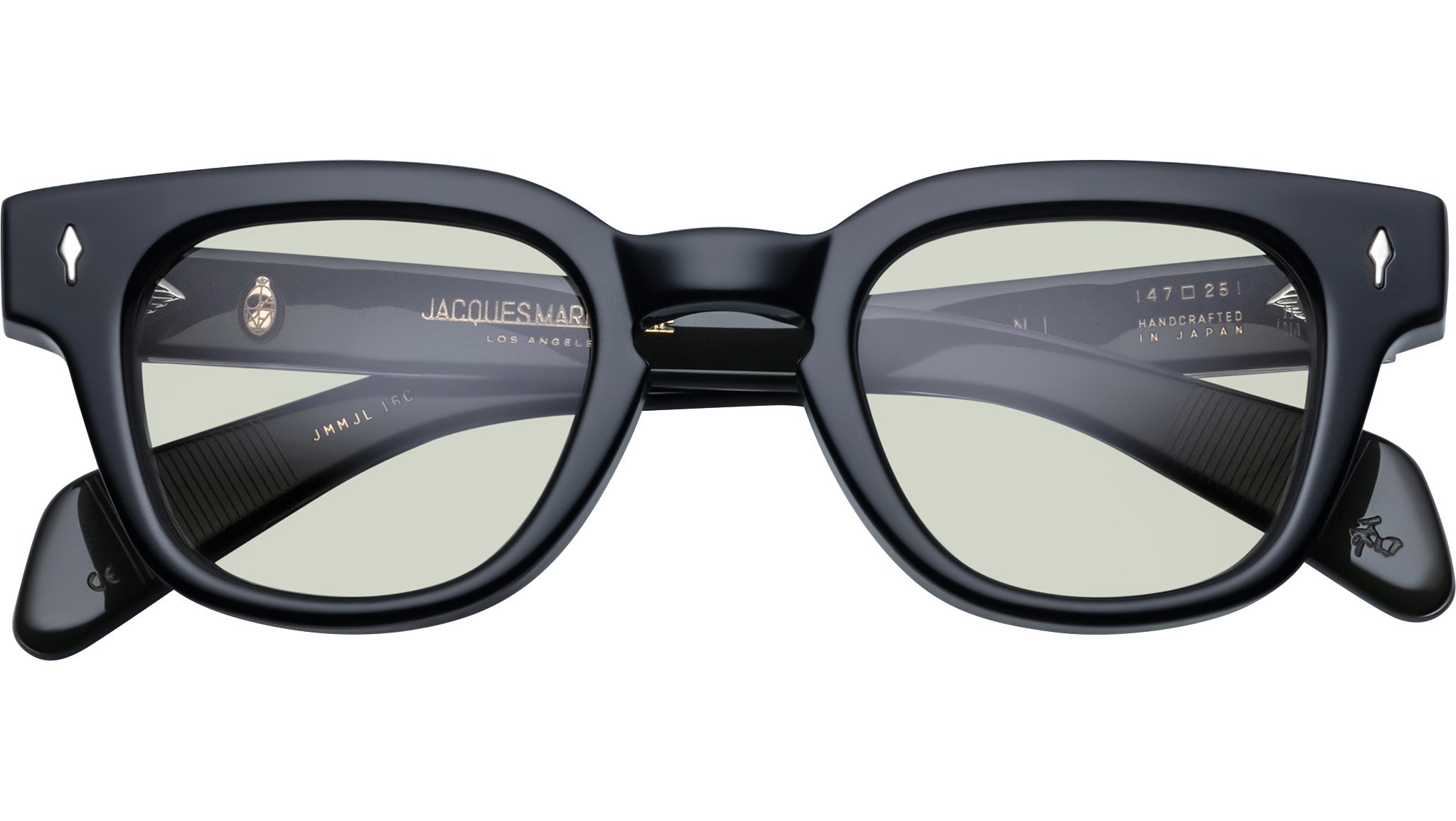 Occhiali da sole Jacques Marie Mage Julien Cobra – Giulietti e Guerra