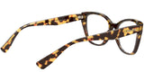MU 04SV 3891O1 top black / light havana