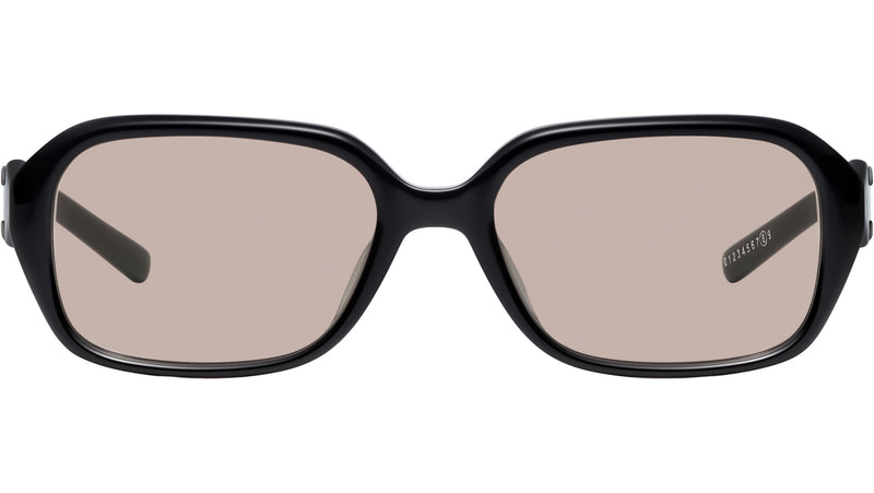 Maison Margiela ✕ Gentle Monster MM212 01(BR) Black