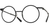 Soderalm Black