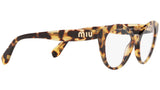 MU 01RV 7S01O1 light havana