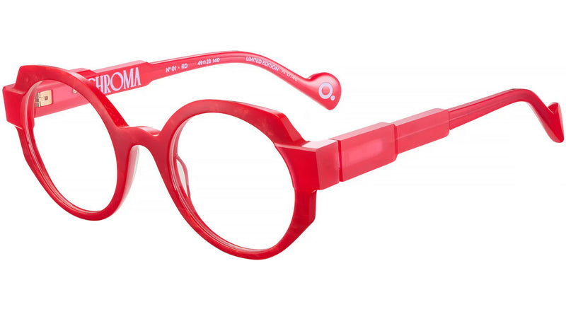 CHROMA N01 RD