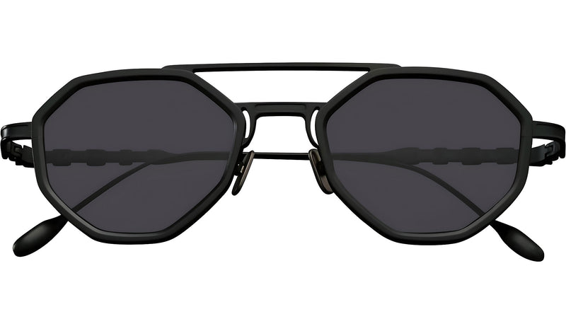 825HZ Nero Grigio Scuro