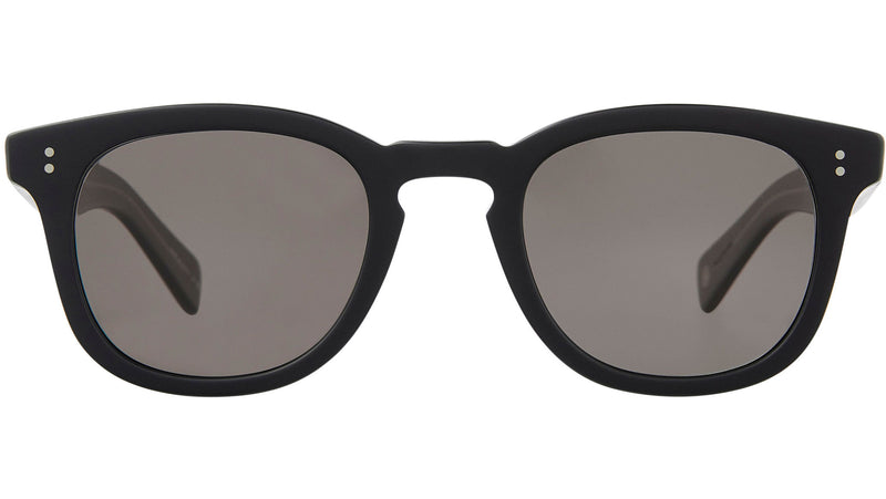 Kinney II Sun Matte Black