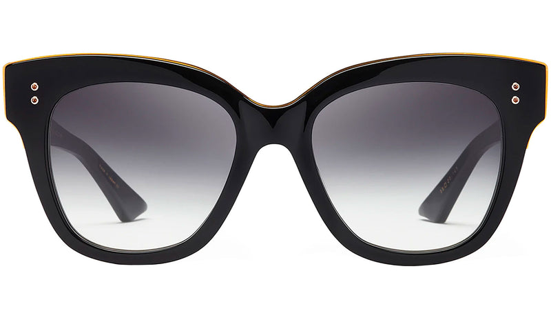 Dita Day Tripper A black 18k gold