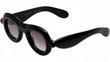 Pebble Shadow Black VX