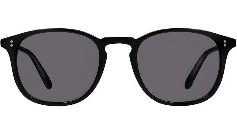 Kinney Sun Matte Black