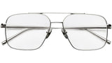 Titan Aviator Optic Silver