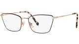 MU 52SV 3311O1 brown
