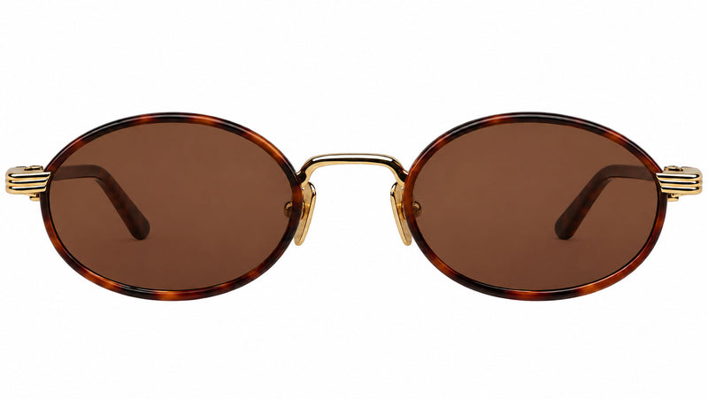 Lea Royal Tortoise