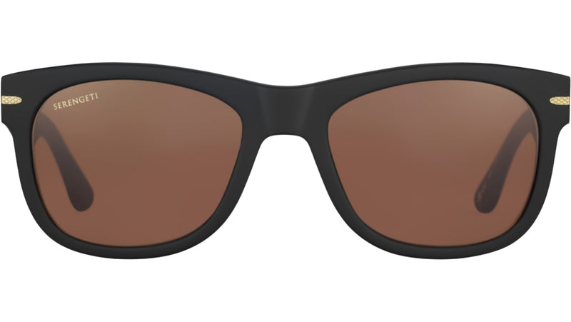 Foyt Large SS550 006 Black