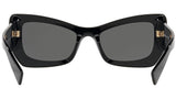 MU 07XS 03I5S0 crystal black