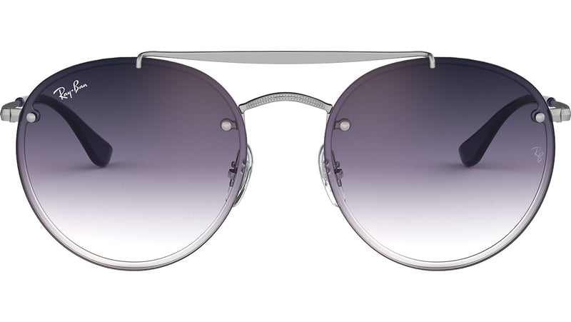 Blaze Round Doublebridge RB3614N 91420U silver