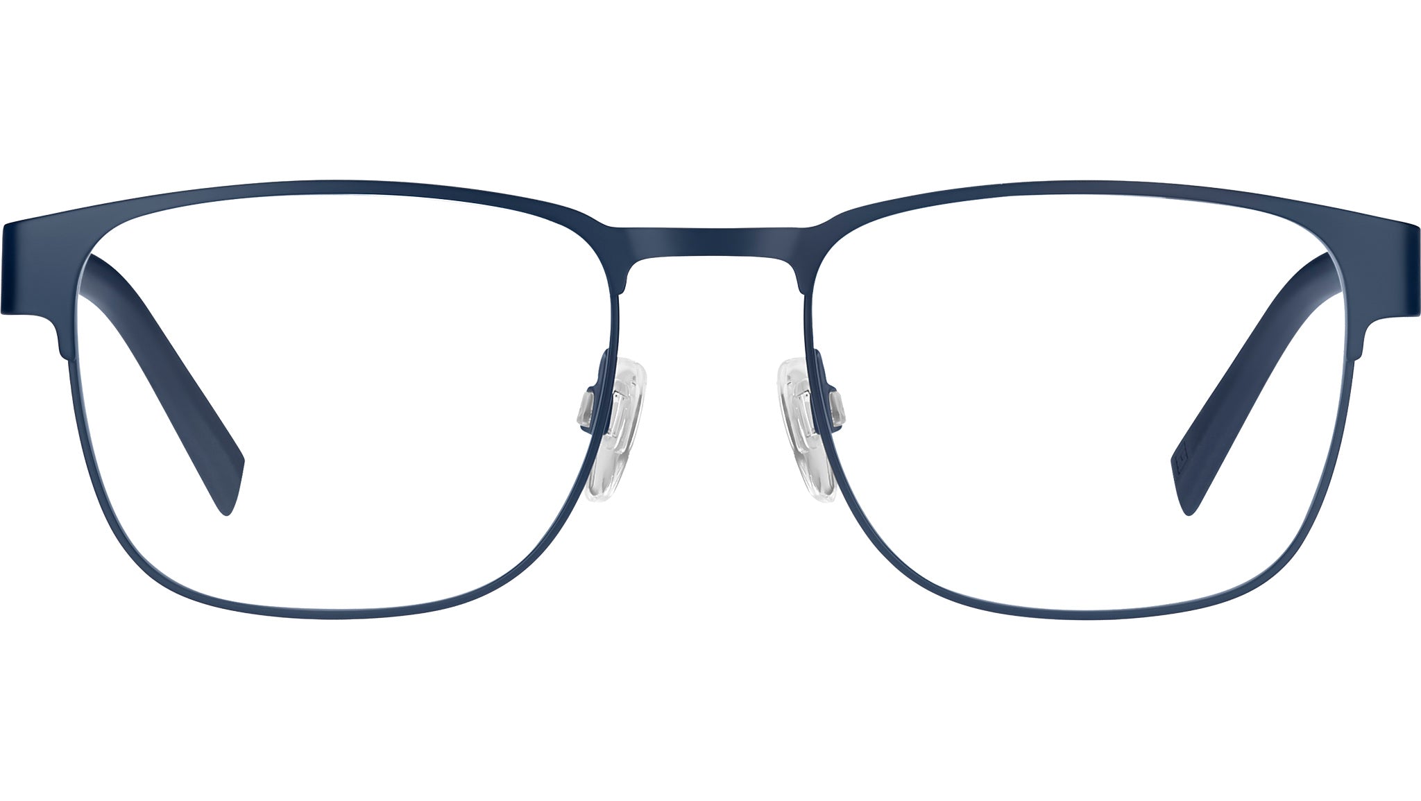 Tommy Hilfiger Th Occhiali Da Vista Tommy TH 2090 WIR Blu Opaco