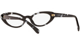 MU 01SV PC71O1 havana black / white
