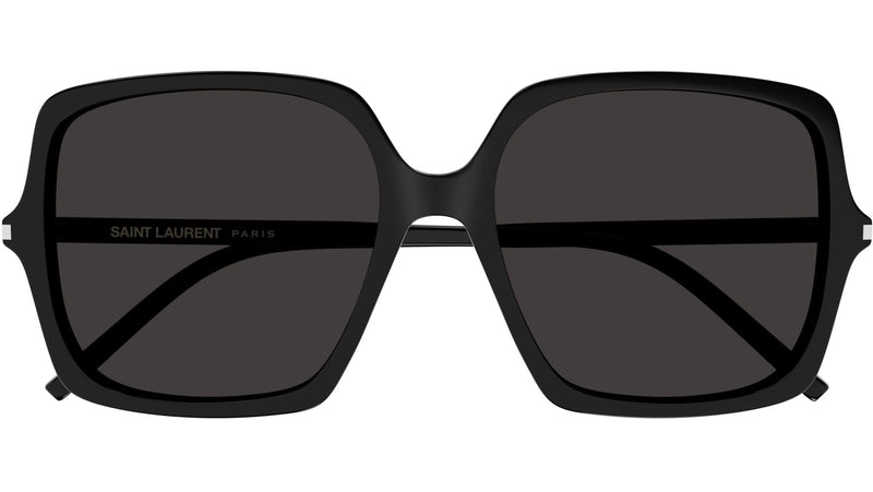 SL 591 001 Black Black