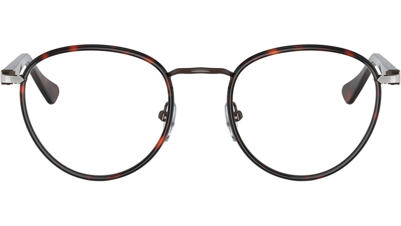 PO2410VJ brown and havana