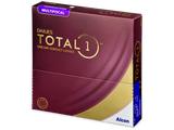 Total 1 Dailies Multifocal 90 Lenti