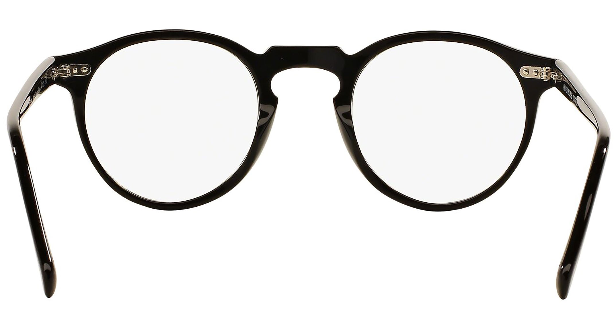 Occhiali da Vista Oliver Peoples OV5186 GREGORY PECK 1011 47 Occhiali da Vista Oliver Peoples OV5186 GREGORY PECK 1011 47