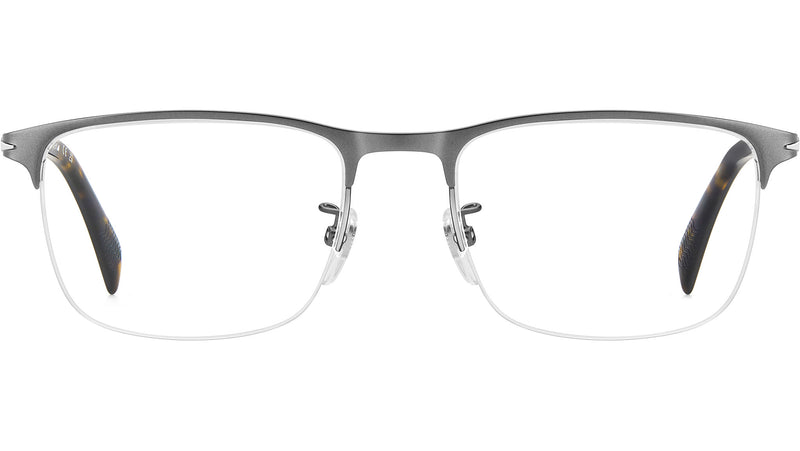 DB 1146 R80 Dark Ruthenium