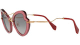 MU 11RS USU3M1 bordeaux