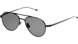 Fffast Sun Matte Black