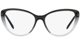 MU 02SV 05T1O1 black gradient blue