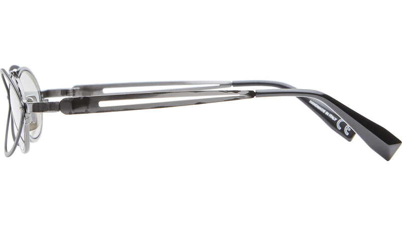 H18 Sun BM Gun Metal