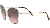 MU 60VS ZVN146 pale gold