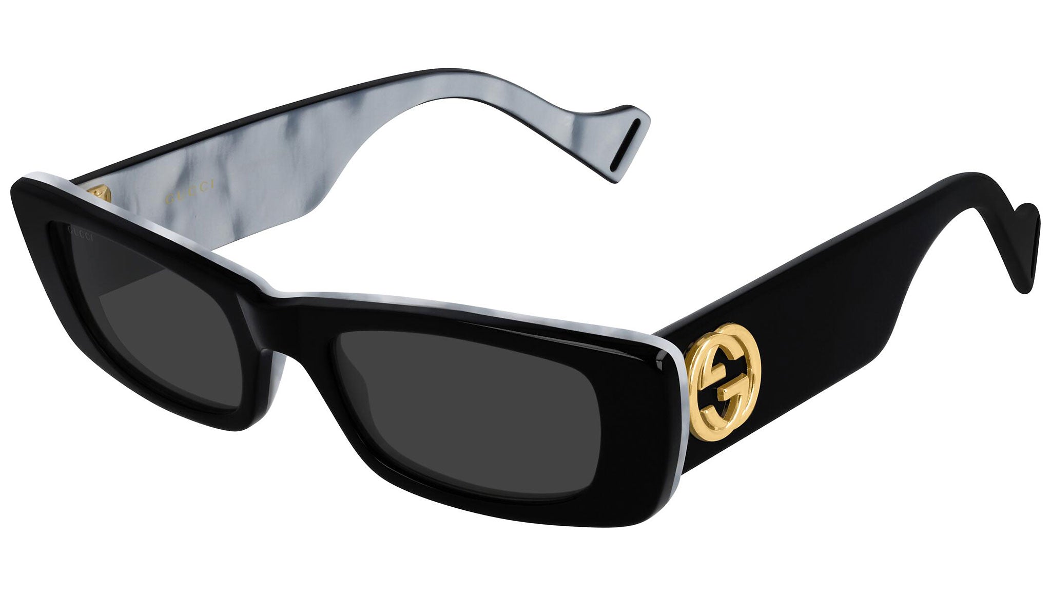 Occhiali da sole Gucci GG0516S Nero – Giulietti e Guerra