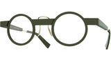 Fushimi Kaki Green