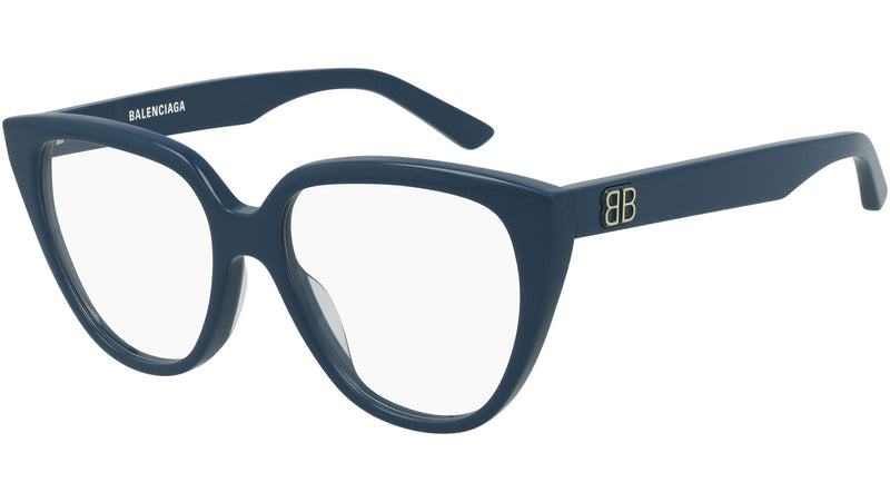 BB0129O 007 shiny blue