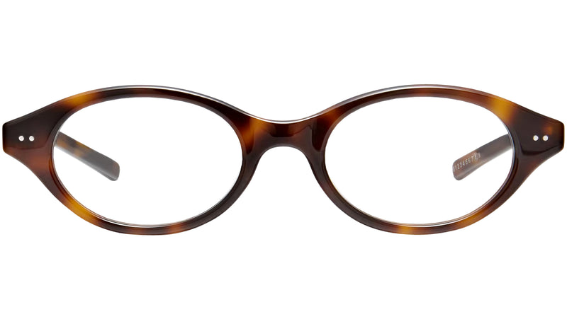 Maison Margiela X Gentle Monster MM111 L2 Tortoise