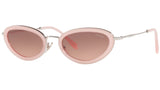 MU 58US 1350A5 opal pink