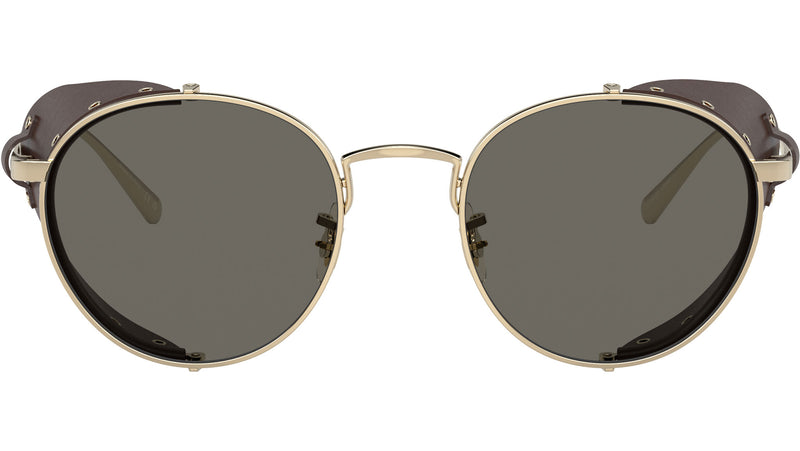 Cesarino-L OV1323SM Gold Sequoia