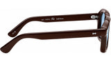 Kai Solid Brown