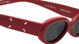 Maison Margiela ✕ Gentle Monster MM206 LR1 Red
