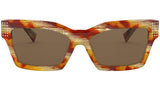 Arlette 5052B 005/73 tortoise