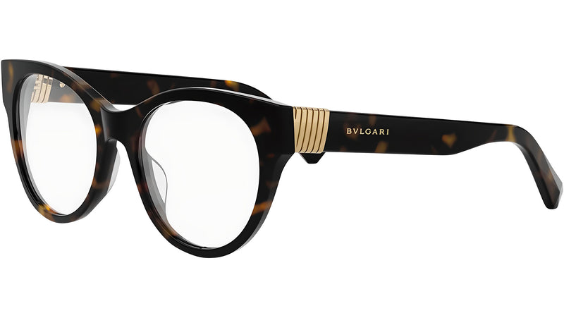 Tubogas Havana Pantos Eyeglasses