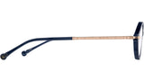 M2066 Navy Rose Gold