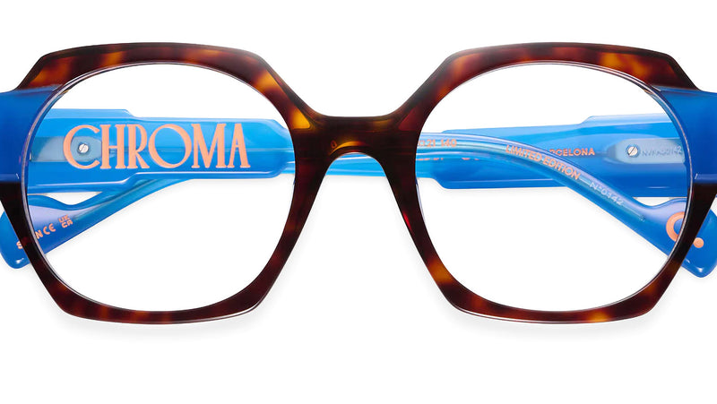 CHROMA N04 HVBL