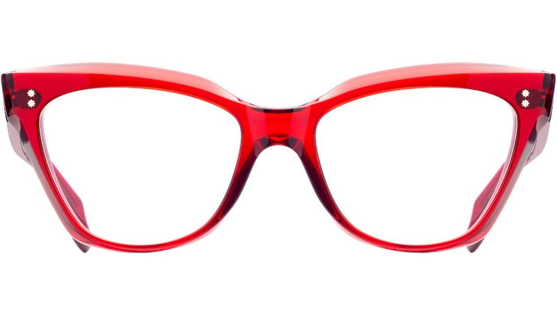 9288 Optical 03 Lipstick Red