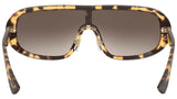 MU 06VS 7S0170 light havana