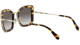 MU 55VS 7S00A7 light havana