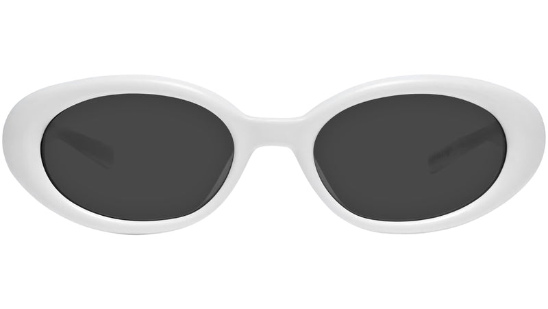 Maison Margiela X Gentle Monster MM107 W2 White