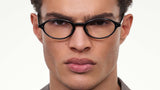 Lex Optic Black