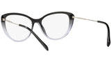 MU 02SV 05T1O1 black gradient blue