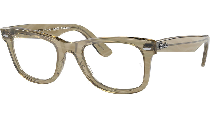 Wayfarer Change RB2140 1387GG