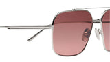 CC Titan Aviator Silver